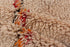 Vintage Moroccan Area Rug (6' x 8')